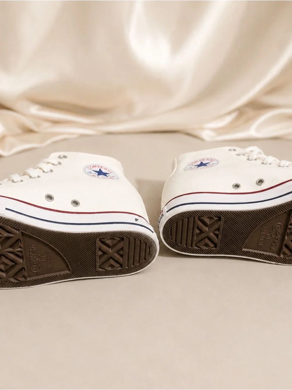 Converse Chuck Taylor All Star High Top